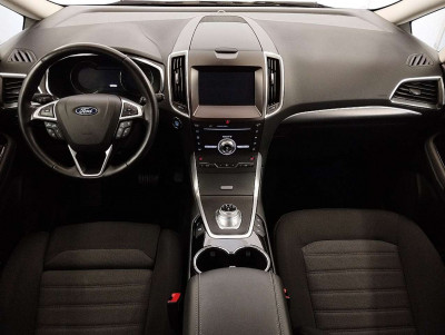 Ford S-MAX Gebrauchtwagen Ford S-MAX Gebrauchtwagen