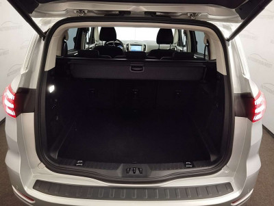 Ford S-MAX Gebrauchtwagen Ford S-MAX Gebrauchtwagen