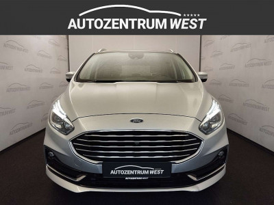 Ford S-MAX Gebrauchtwagen Ford S-MAX Gebrauchtwagen