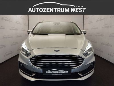 Ford S-MAX Gebrauchtwagen Ford S-MAX Gebrauchtwagen
