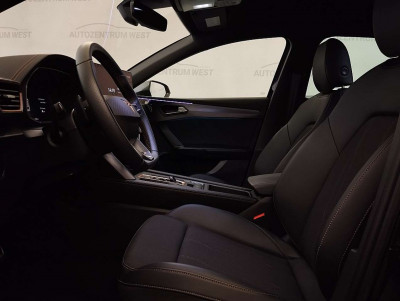 Cupra Leon Gebrauchtwagen Cupra Leon Gebrauchtwagen
