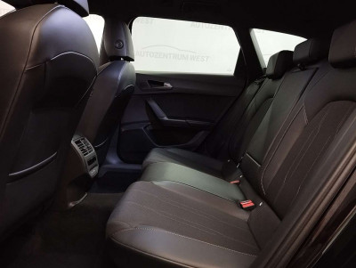 Cupra Leon Gebrauchtwagen Cupra Leon Gebrauchtwagen
