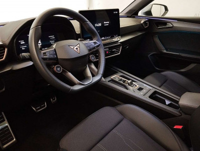 Cupra Leon Gebrauchtwagen Cupra Leon Gebrauchtwagen