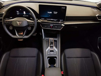 Cupra Leon Gebrauchtwagen Cupra Leon Gebrauchtwagen