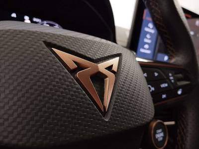 Cupra Leon Gebrauchtwagen Cupra Leon Gebrauchtwagen
