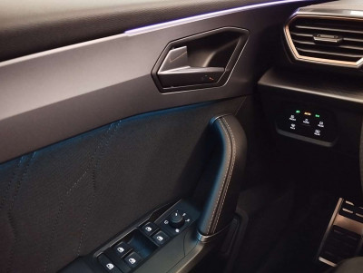 Cupra Leon Gebrauchtwagen Cupra Leon Gebrauchtwagen