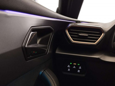 Cupra Leon Gebrauchtwagen Cupra Leon Gebrauchtwagen