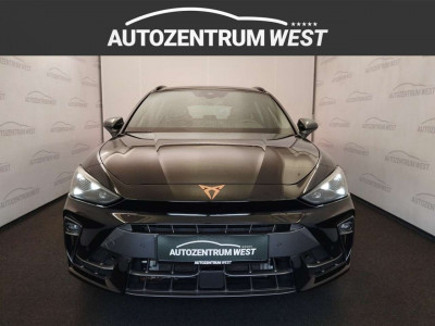Cupra Leon Gebrauchtwagen Cupra Leon Gebrauchtwagen