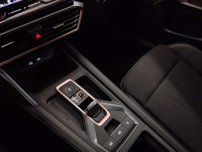 Cupra Leon Gebrauchtwagen Cupra Leon Gebrauchtwagen
