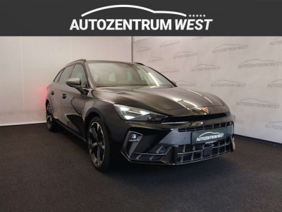 Cupra Leon Gebrauchtwagen Cupra Leon Gebrauchtwagen