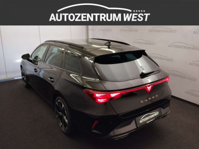 Cupra Leon Gebrauchtwagen Cupra Leon Gebrauchtwagen