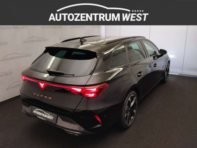 Cupra Leon Gebrauchtwagen Cupra Leon Gebrauchtwagen