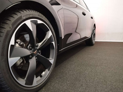 Cupra Leon Gebrauchtwagen Cupra Leon Gebrauchtwagen