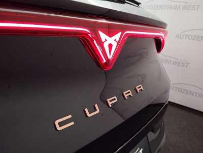 Cupra Leon Gebrauchtwagen Cupra Leon Gebrauchtwagen