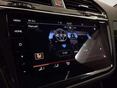 VW Tiguan Gebrauchtwagen VW Tiguan Gebrauchtwagen