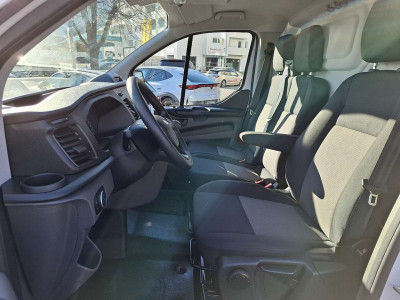 Ford Transit Custom Gebrauchtwagen Ford Transit Custom Gebrauchtwagen