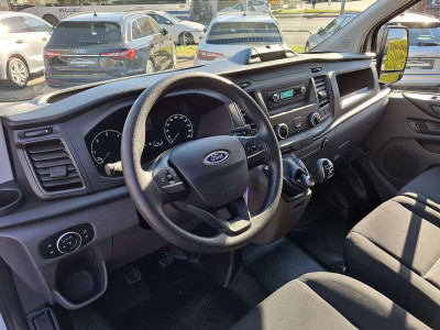 Ford Transit Custom Gebrauchtwagen Ford Transit Custom Gebrauchtwagen