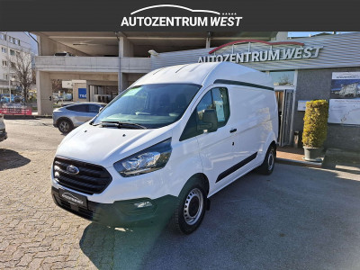 Ford Transit Custom Gebrauchtwagen Ford Transit Custom Gebrauchtwagen