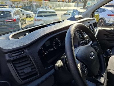 Ford Transit Custom Gebrauchtwagen Ford Transit Custom Gebrauchtwagen