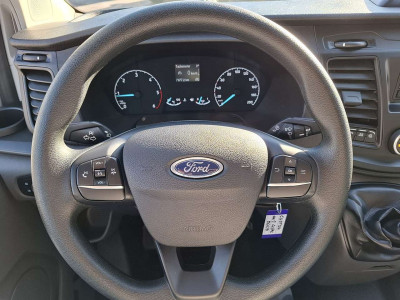Ford Transit Custom Gebrauchtwagen Ford Transit Custom Gebrauchtwagen