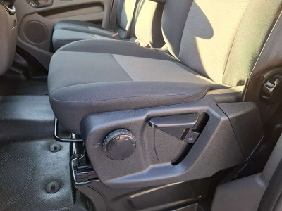 Ford Transit Custom Gebrauchtwagen Ford Transit Custom Gebrauchtwagen