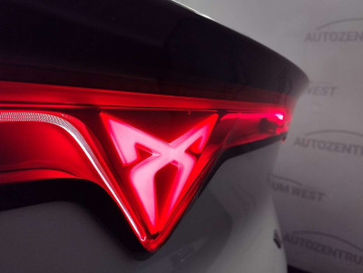Cupra Tavascan Gebrauchtwagen Cupra Tavascan Gebrauchtwagen