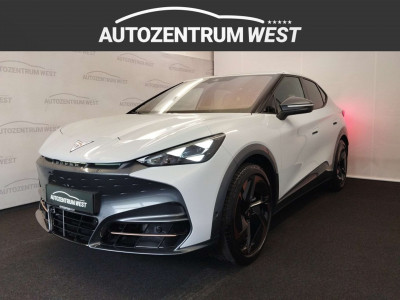 Cupra Tavascan Gebrauchtwagen Cupra Tavascan Gebrauchtwagen