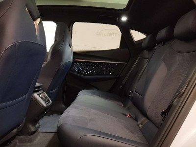 Cupra Tavascan Gebrauchtwagen Cupra Tavascan Gebrauchtwagen