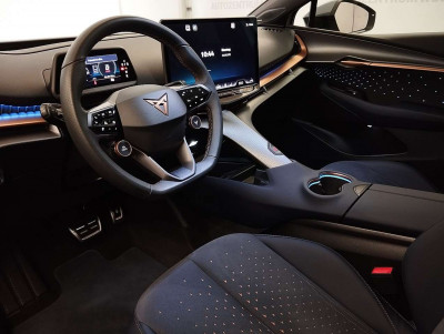 Cupra Tavascan Gebrauchtwagen Cupra Tavascan Gebrauchtwagen
