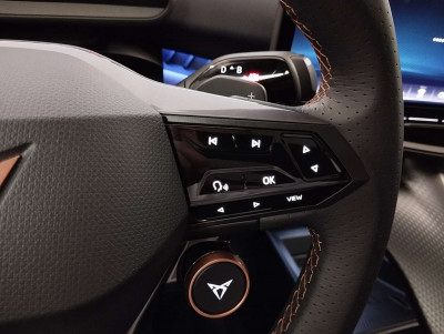Cupra Tavascan Gebrauchtwagen Cupra Tavascan Gebrauchtwagen