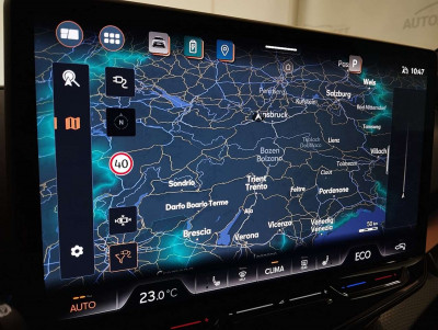 Cupra Tavascan Gebrauchtwagen Cupra Tavascan Gebrauchtwagen