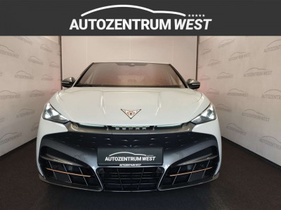 Cupra Tavascan Gebrauchtwagen Cupra Tavascan Gebrauchtwagen