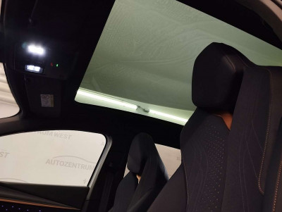Cupra Tavascan Gebrauchtwagen Cupra Tavascan Gebrauchtwagen