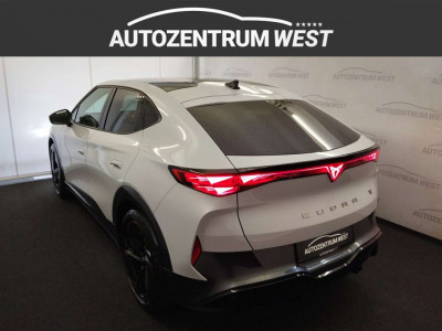 Cupra Tavascan Gebrauchtwagen Cupra Tavascan Gebrauchtwagen