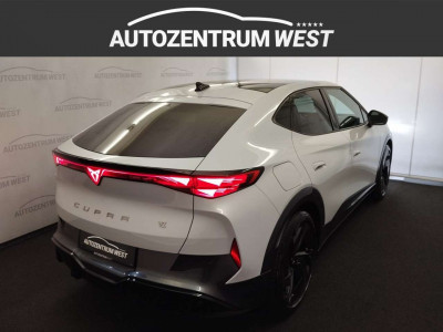 Cupra Tavascan Gebrauchtwagen Cupra Tavascan Gebrauchtwagen