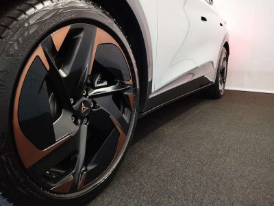 Cupra Tavascan Gebrauchtwagen Cupra Tavascan Gebrauchtwagen