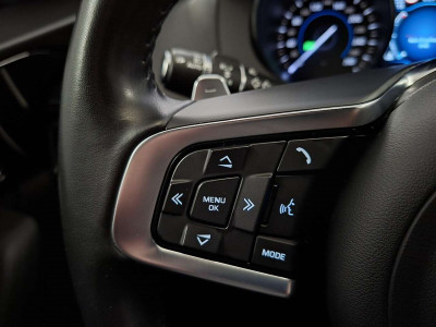 Jaguar F-Pace Gebrauchtwagen