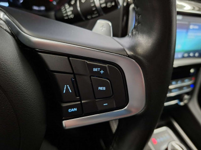 Jaguar F-Pace Gebrauchtwagen