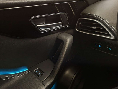 Jaguar F-Pace Gebrauchtwagen