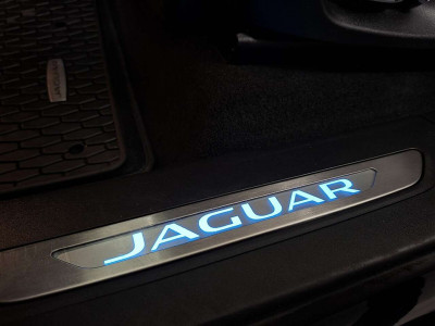 Jaguar F-Pace Gebrauchtwagen