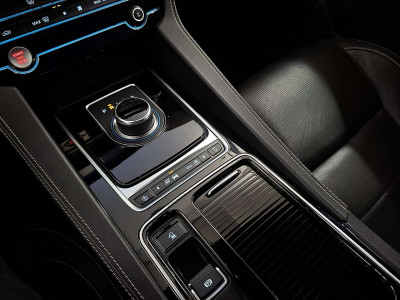Jaguar F-Pace Gebrauchtwagen