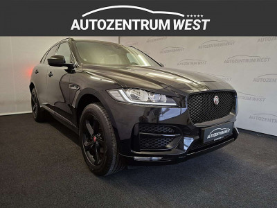 Jaguar F-Pace Gebrauchtwagen