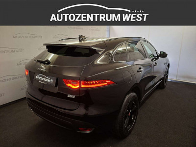 Jaguar F-Pace Gebrauchtwagen