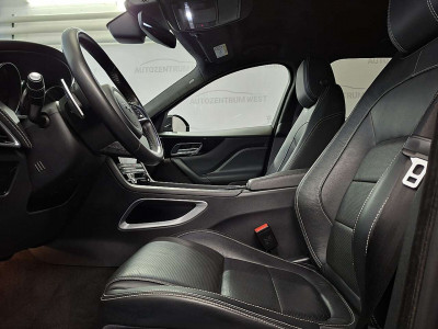 Jaguar F-Pace Gebrauchtwagen