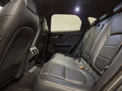 Jaguar F-Pace Gebrauchtwagen