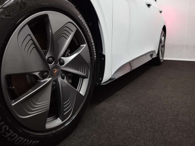 Cupra Born Gebrauchtwagen Cupra Born Gebrauchtwagen