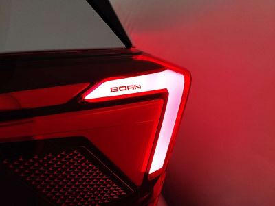 Cupra Born Gebrauchtwagen Cupra Born Gebrauchtwagen