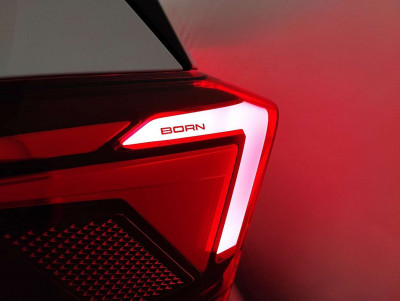 Cupra Born Gebrauchtwagen Cupra Born Gebrauchtwagen