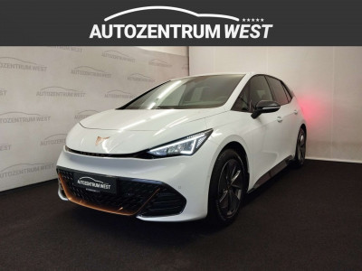 Cupra Born Gebrauchtwagen Cupra Born Gebrauchtwagen