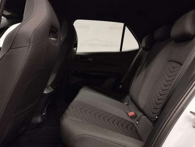 Cupra Born Gebrauchtwagen Cupra Born Gebrauchtwagen